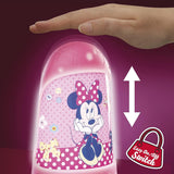 Go Glow - Torcia Minnie Mouse Disney - dai 3 anni in su