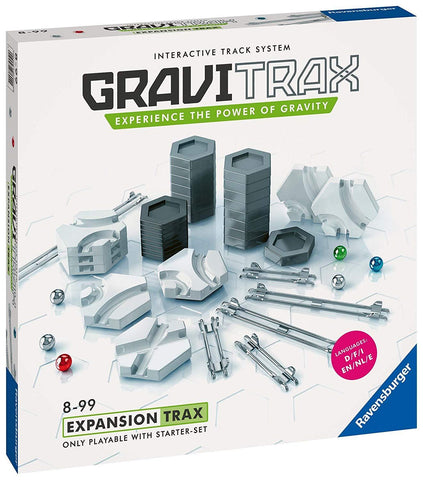 Ravensburger 27601 - GraviTrax: Tracks in vendita da Gioca Joué