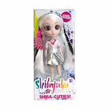 Shibajuku Girls - Mini-Shiba!