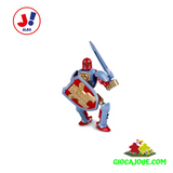 Lego 8794 - Knights' Kingdom: Sir Santis in vendita da Gioca Joué