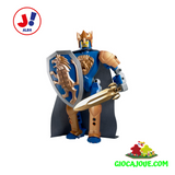 Lego 8796 - Knights Kingdom: King Mathias in vendita da Gioca Joué