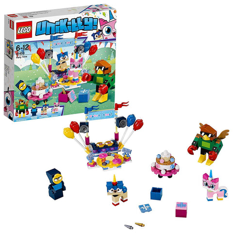 Lego 41453 - Party Time in vendita da Gioca Joué