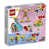 Lego 41287 - Duello al parco giochi di Dolly in vendita da Gioca Joué