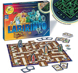 Ravensburger 26629 - Labirinto Special Edition Glow in the Dark in vendita da Gioca Joué