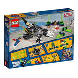 Lego 76096 - L'alleanza tra Superman™ e Krypto™ in vendita da Gioca Joué
