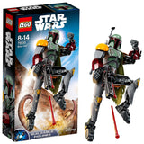 Lego 75533 - Star Wars: Boba Fett in vendita da Gioca Joué