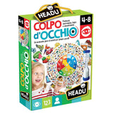 Headu IT20218 - Colpo d'Occhio in vendita da Gioca Joué