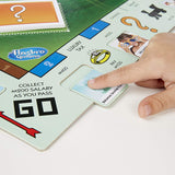 Hasbro A8595 -  My Monopoly (Versione in italiano) in vendita da Gioca Joué