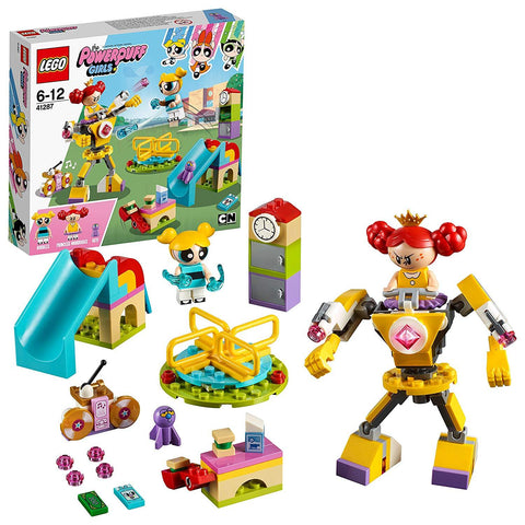 Lego 41287 - Duello al parco giochi di Dolly in vendita da Gioca Joué