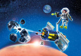 Playmobil 9490 - Satellite distruggi meteoriti in vendita da Gioca Joué