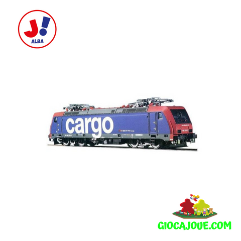 Acme 60054 - Locomotiva elettrica Cargo Re 484 021-1, SBB in vendita da Gioca Joué