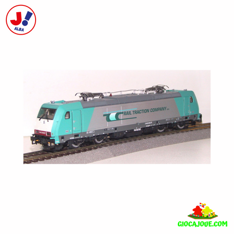 ACME 60072 - Locomotiva elettrica E.483.004 in vendita da Gioca Joué