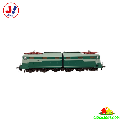 ACME 60153 - FS locomotiva elettrica E646 006 stato di origine ep. III in vendita da Gioca Joué