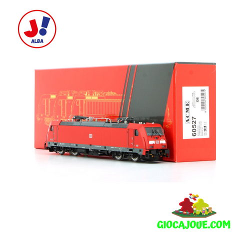ACME 60527 - DB Cargo Italia Locomotiva elettrica 483 106 nuova livrea, ep.VI in vendita da Gioca Joué