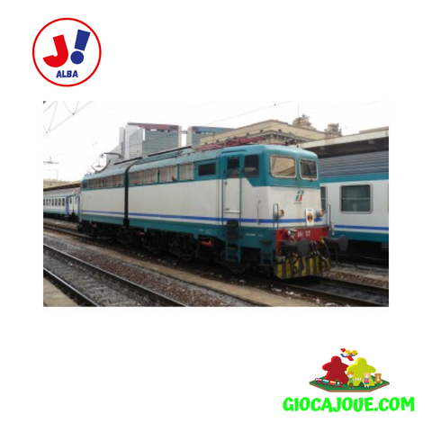 ACME 60592 - FS E.646 210 navetta, lirea XMPR OML Milano, ep.V in vendita da Gioca Joué