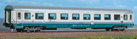 ACME 50609 - Carrozza Tipo GC di 1a classe, livrea IC Trenitalia Ep.VI in vendita da Gioca Joué