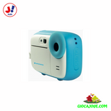 AGFA  - Agfaphoto Realikids Instant Cam Blue