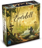 Asmodee - Everdell giocajoue.com