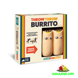 Asmodee - Throw Throw Burrito in vendita da Gioca Joué