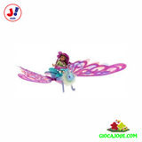 Barbie® G6254 - Barbie Fairytopia Hue & Honey in vendita da Gioca Joué