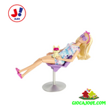 Barbie® HMC82 - Barbie Sparkle Mask Spa Day Playset