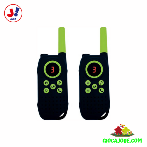 CAP 24061445 - 5 km Digital Walkies in vendita da Gioca Joué