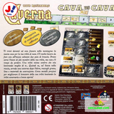 UPL089 - Caverna: Cava vs Cava (Edizione Italiana) in vendita da Gioca Joué