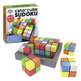 ThinkFun 76342 - Color Cube Sudoku in vendita da Gioca Joué