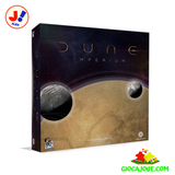 Asmodee - Dune: Imperium in vendita da Gioca Joué