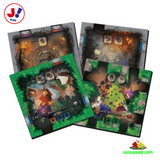 Asmodee - Dungeonology (Edizione Italiana) in venita da Gioca Joué