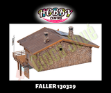 Faller 130329 - Chalet Alpino Svizzero Moser-Hütte in vendita da Gioca Joué