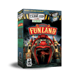 CC175 - Escape Room: Benvenuti a Funland (Espansione) in vendita da Gioca Joué