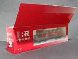 Rivarossi HR2000 - Locomotiva elettrica E.444R  FS