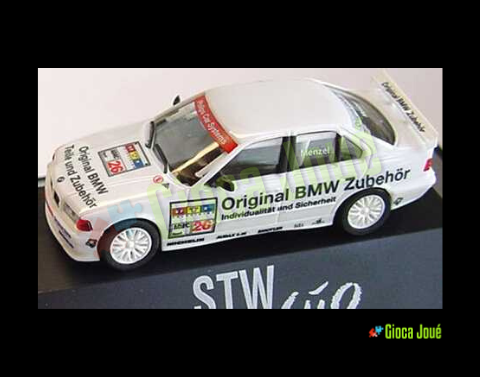  BMW 320i (E36) STW 1997 "Original BMW ..." Nr.26, Menzel in vendita da Gioca Joué
