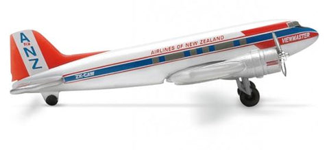 Herpa 500210 - ANZ Airlines della Nuova Zelanda Douglas DC-3 in vendita da Gioca Joué