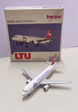 Herpa 502153 - LTU Airbus A320 Hertha BSC Berlin1:500 Aereo Modellino in vendita da Gioca Joué