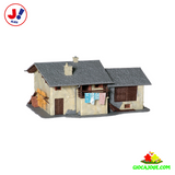 Kibri 38809 - Casa in pietra H0 in vendita da Gioca Joué