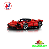 Lego 42143 - Ferrari Daytona SP3 in vendita da Gioca Joué