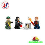 LEGO 76944 - La Fuga del T-Rex in vendita da Gioca Joué