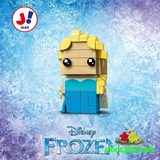 LEGO 41617 - Elsa in vrndita da Gioca Joué