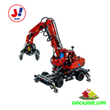 LEGO 42144 - Movimentatore di materiali in vendita da Gioca Joué