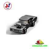 LEGO 76912 - Fast & Furious 1970 Dodge Charger R/T in vendita da Gioca Joué