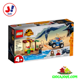 LEGO 76943 - Inseguimento dello Pteranodonte in vendita da Gioca Joué