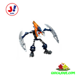 LEGO 8615 - Bionicle: Vahki Bordakh in vendita da Gioca Joué