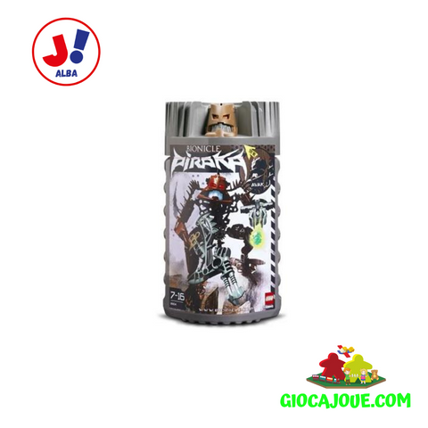 LEGO 8904 - Bionicle: Avak in vendita da Gioca Joué