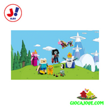Lego 21308 - Ideas Adventure Time in vendita da Gioca Joué