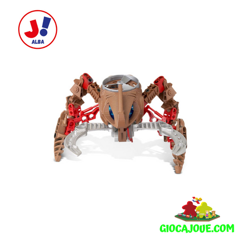 LEGO 8745 Bionicle Visorak Roporak