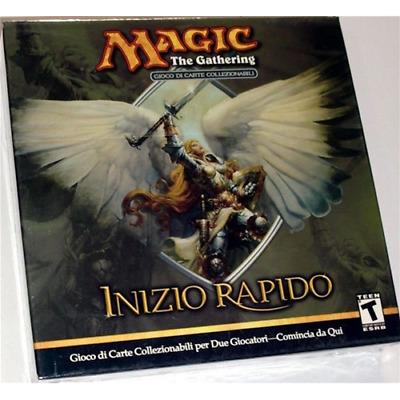 Wizards - Magic : Inizio Rapido in vendita da Gioca Joué