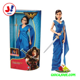 Mattel FDF36 - Wonder Woman Principessa Diana in vendita da Gioca Joué