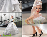 Mattel FXD88 - Barbie® 60th Anniversary Doll in vendita da Gioca Joué